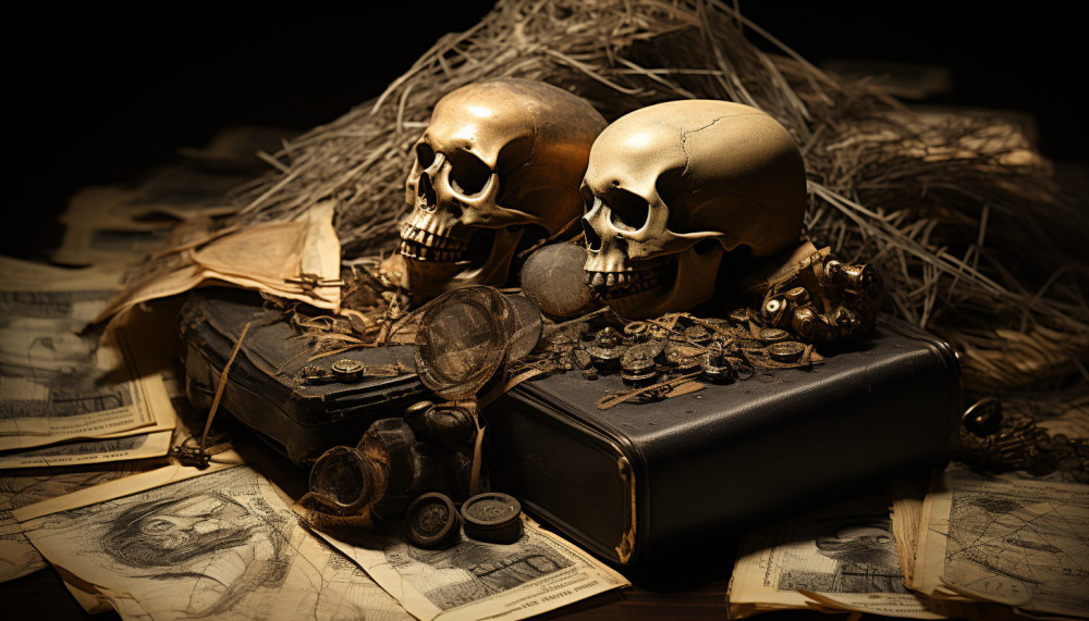 Breathing Life into Old Money: Antiquated Currencies