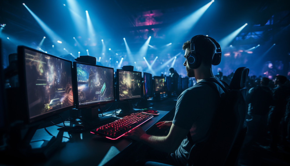Investing in Esports: A New Frontier in Finance