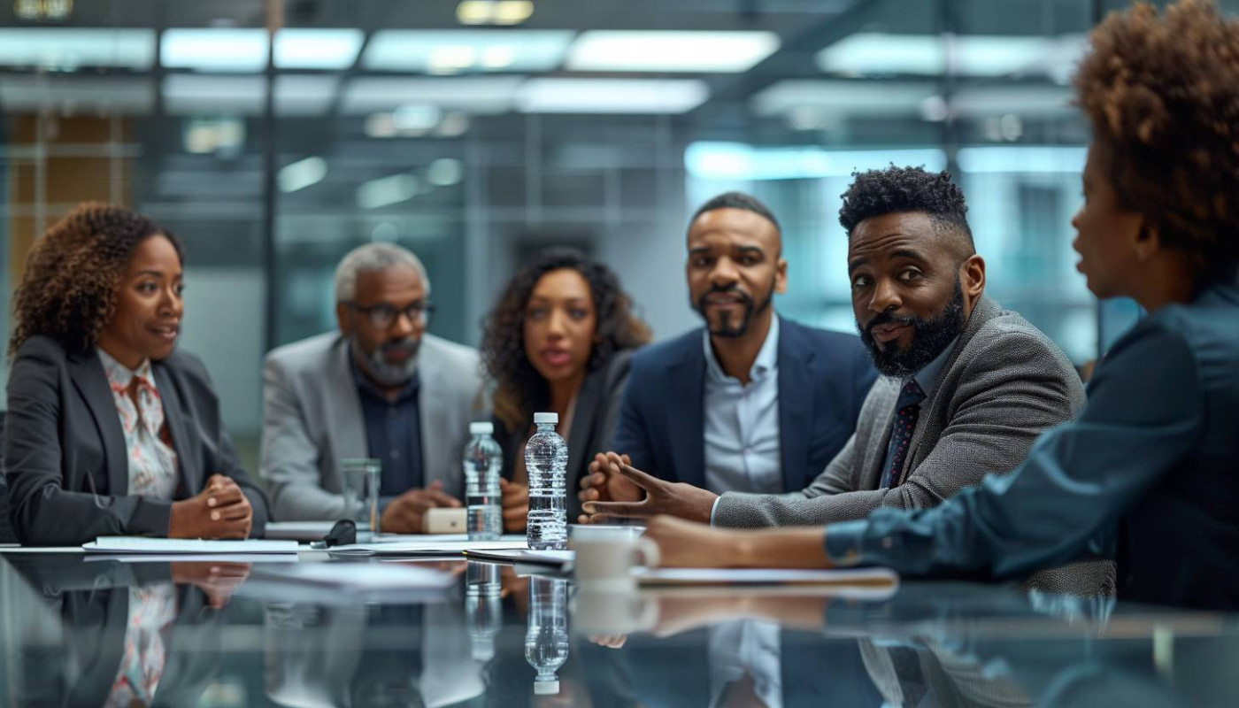 Key Considerations For Hiring Consultants During Business Establishment