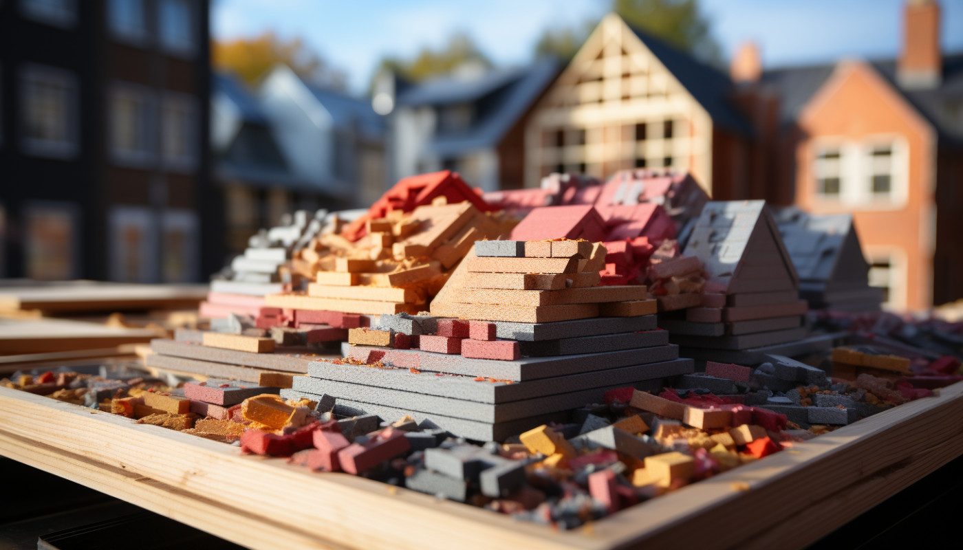 Optimizing Building Energy Efficiency With Thermal Break Materials