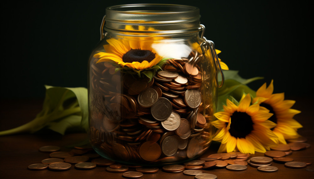 Reimagining Wealth: The Rise of Vegan Investing