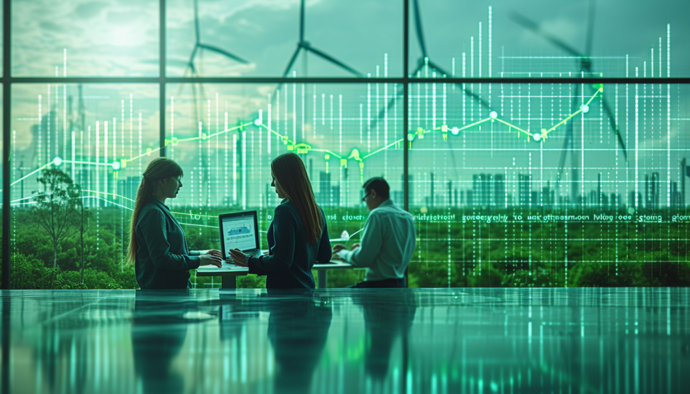 Understanding The Role Of Accountancy Firms In Facilitating Sustainable Investments