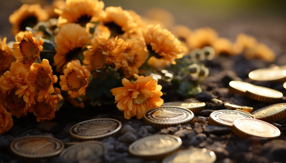 Unveiling Cryptocurrency: The Future of Funeral Financing